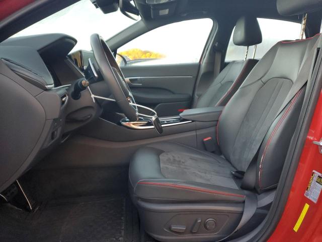 2020 HYUNDAI SONATA SEL 5NPEJ4J22LH005380