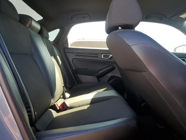 2022 HONDA CIVIC SPOR #3301852007