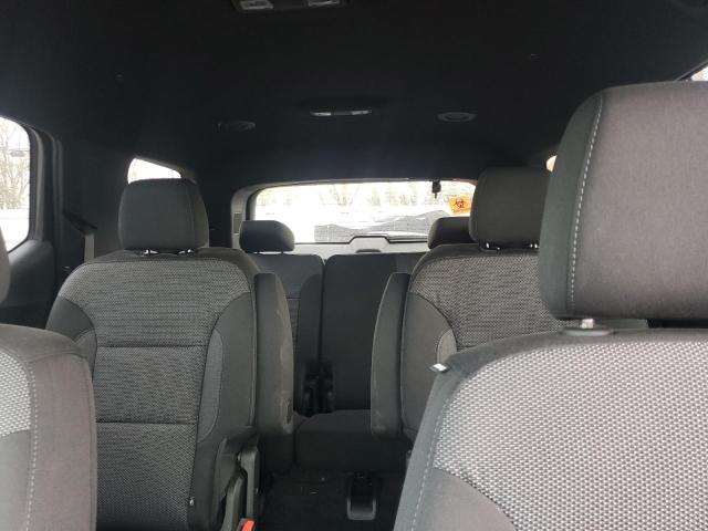 2023 CHEVROLET TRAVERSE L - 1GNERGKW7PJ138152