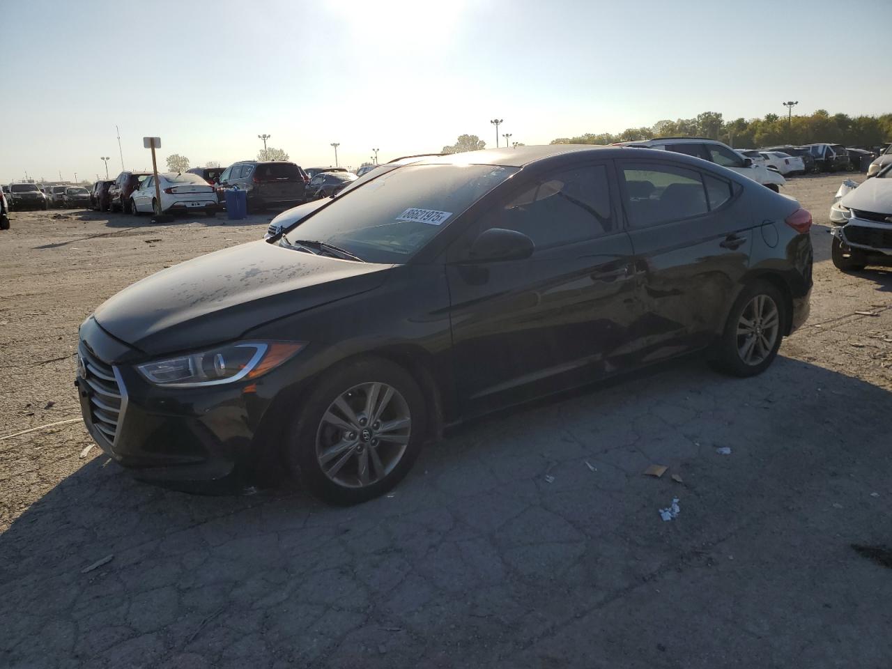 Vehicle photo