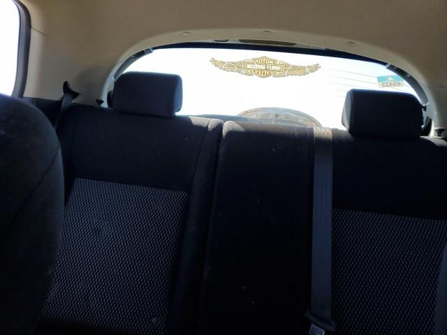 2015 NISSAN JUKE S - JN8AF5MR4FT508640