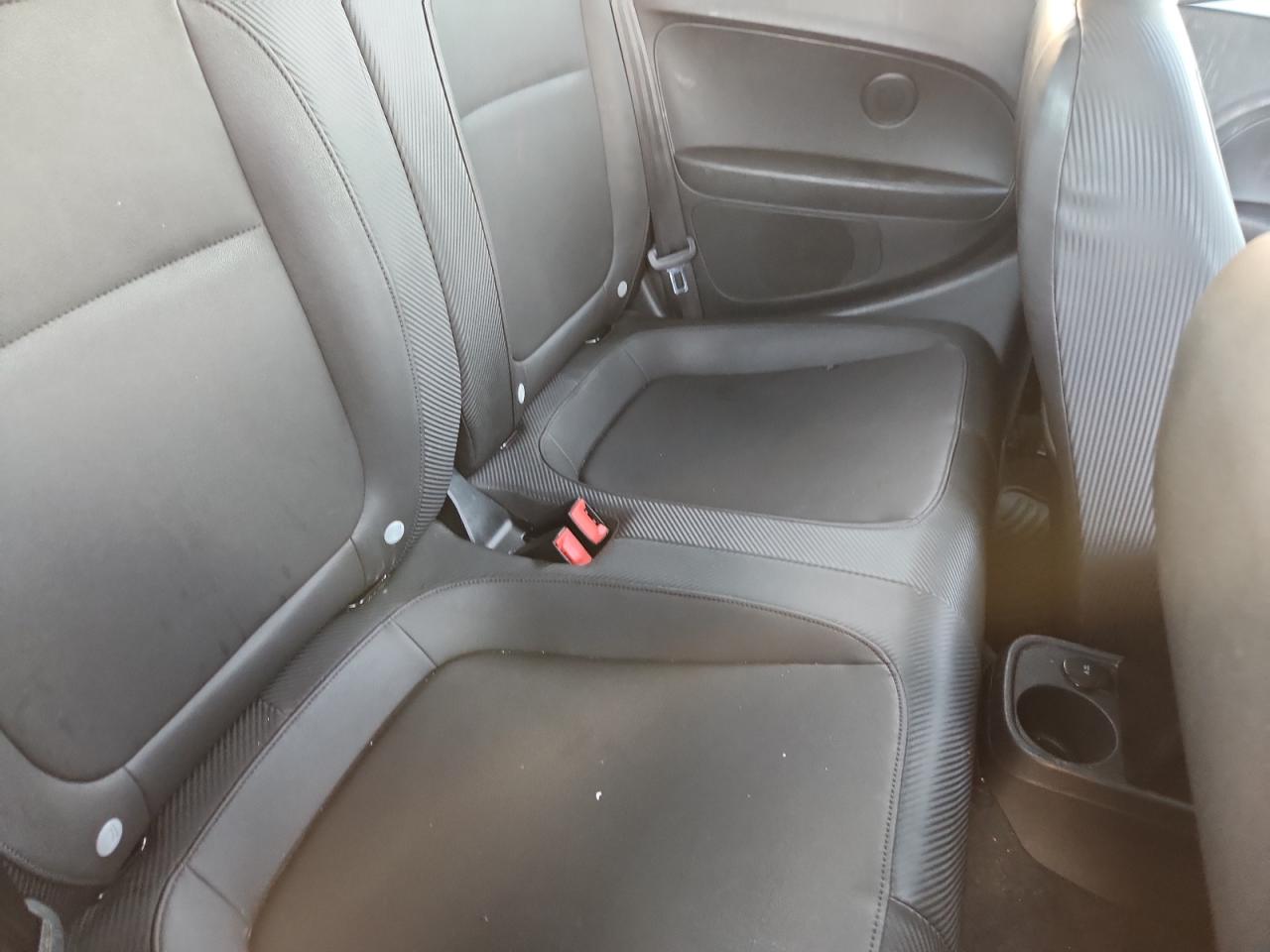 VOLKSWAGEN BEETLE 1.8T