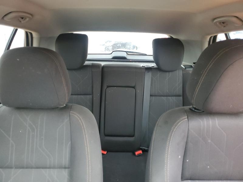 2017 CHEVROLET TRAX 1LT #3303047604