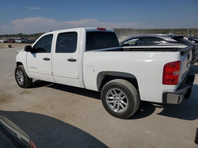 2013 CHEVROLET SILVERADO C1500 LS - 3GCPCREAXDG115539