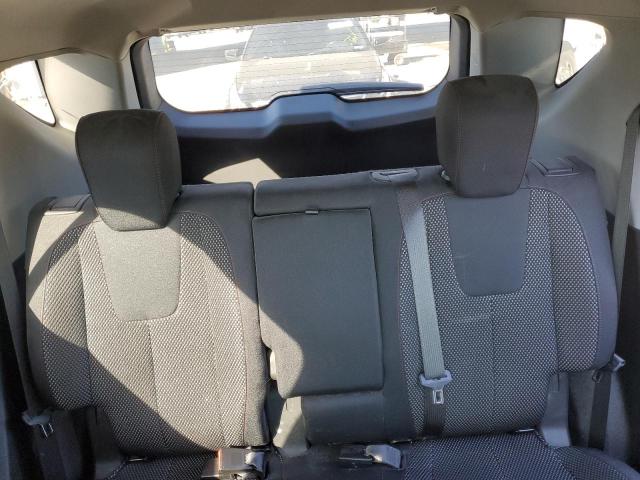 2014 CHEVROLET EQUINOX LTZ - 2GNALBEKXE6365888