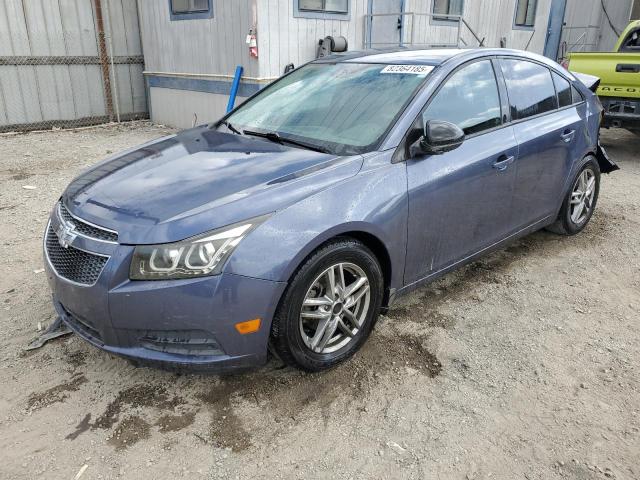 2013 CHEVROLET CRUZE LS #3279638920