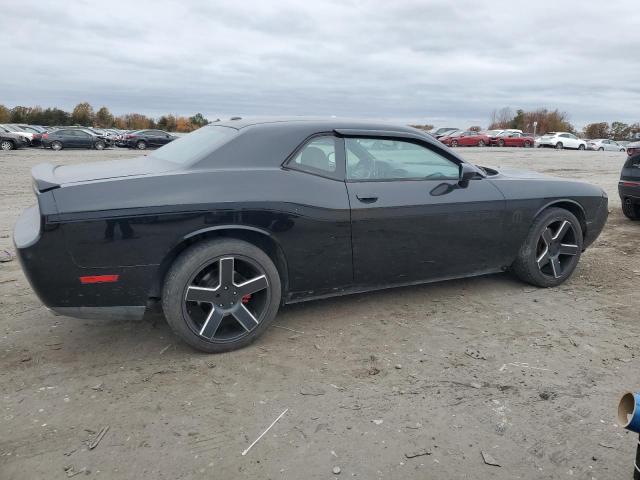 2012 DODGE CHALLENGER - 2C3CDYAG8CH196303