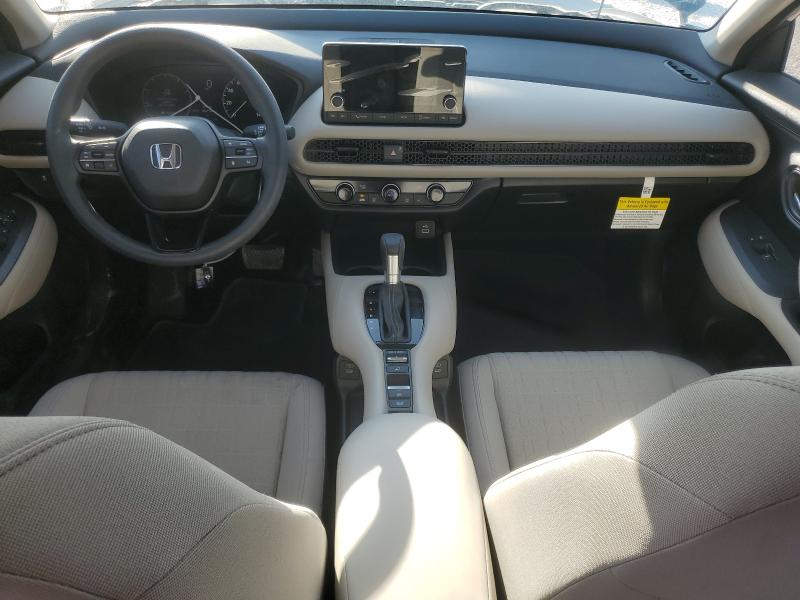 2024 HONDA HR-V LX - 3CZRZ1H36RM736074