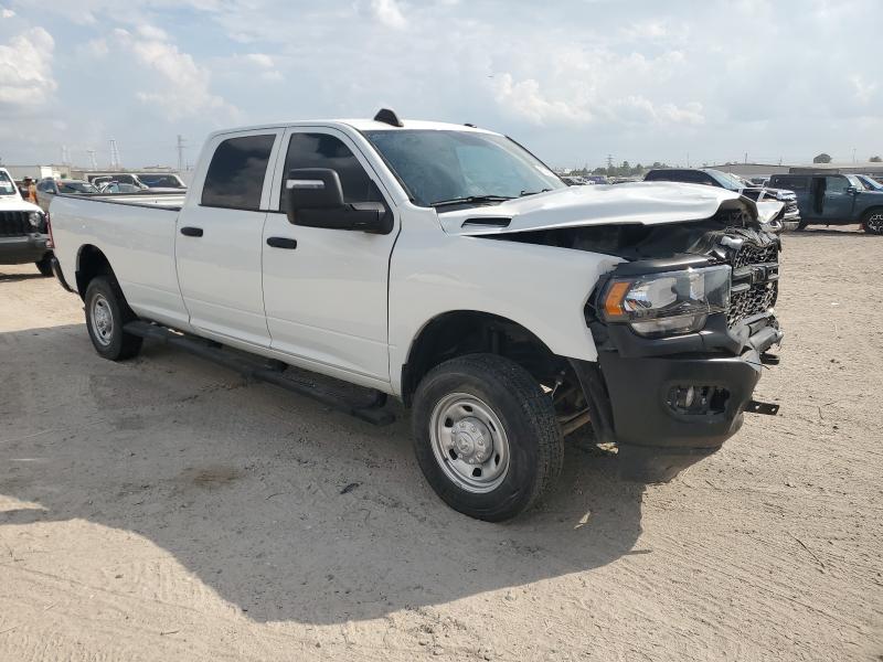 2023 RAM 2500 TRADE 3C6UR5HJ6PG652894