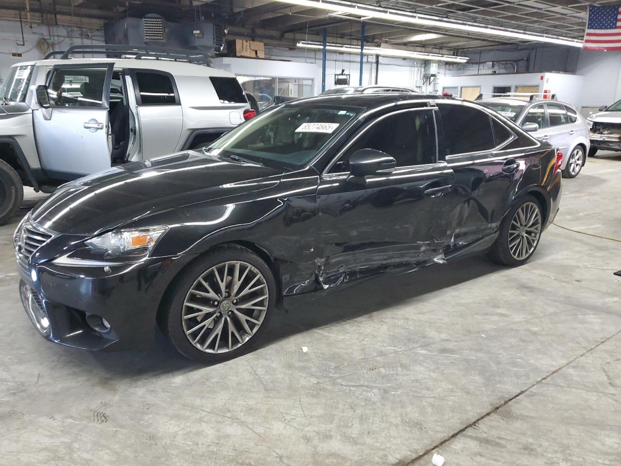 LEXUS IS 250
