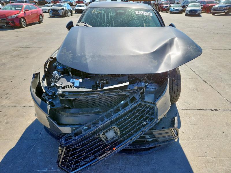 2025 HONDA ACCORD SE #3302935617