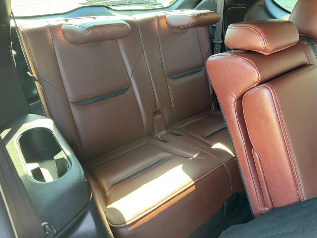 2016 MAZDA CX-9 SIGNA JM3TCBEY3G0101324