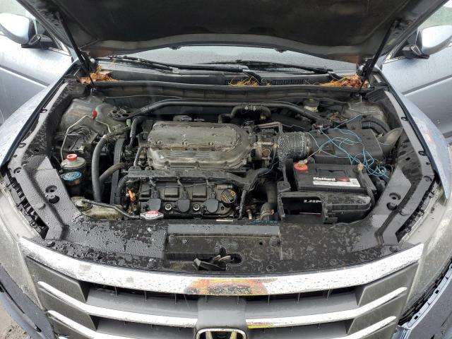 2010 HONDA ACCORD CRO - 5J6TF1H54AL008422