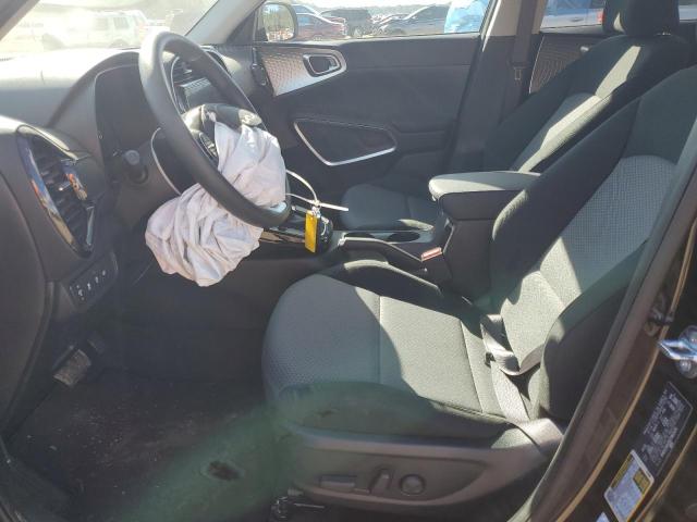 2025 KIA SOUL LX #3308393313