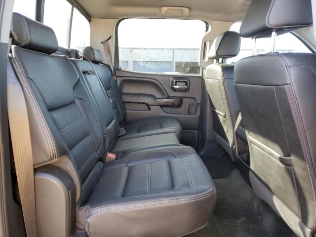 2016 GMC SIERRA K15 #3285750655