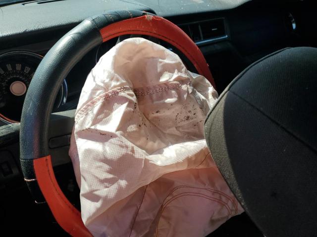 2012 FORD MUSTANG #3303967722