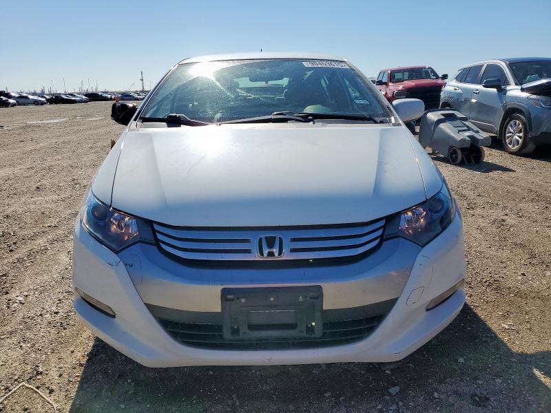 2011 HONDA INSIGHT LX - JHMZE2H59BS008401
