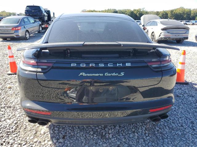 2018 PORSCHE PANAMERA T WP0AH2A70JL145415