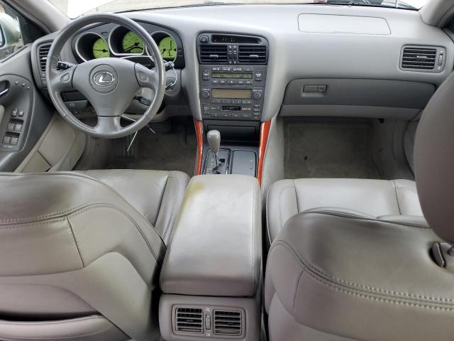 2001 LEXUS GS 300 #3302963640