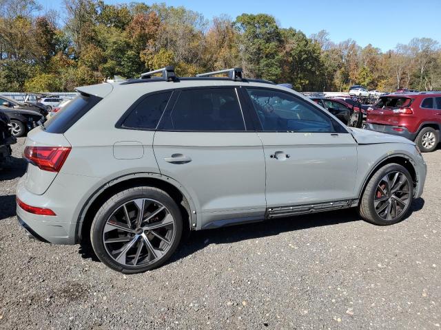 2021 AUDI SQ5 PREMIU #3294414513