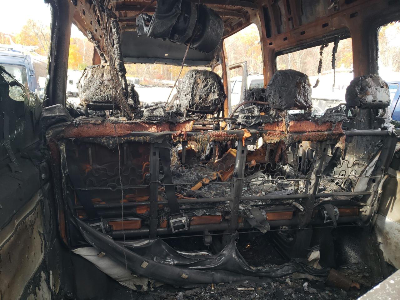 MERCEDES-BENZ SPRINTER 2500/3500