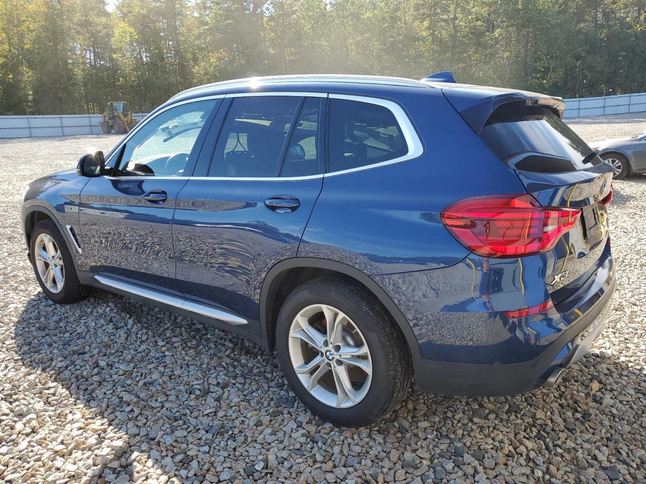 BMW X3 XDRIVE30I