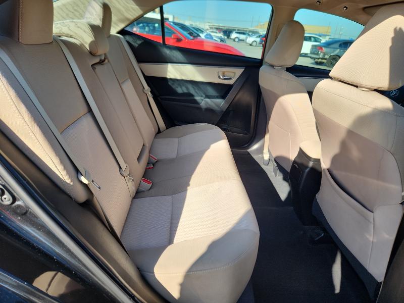 2015 TOYOTA COROLLA - 5YFBURHE1FP184154