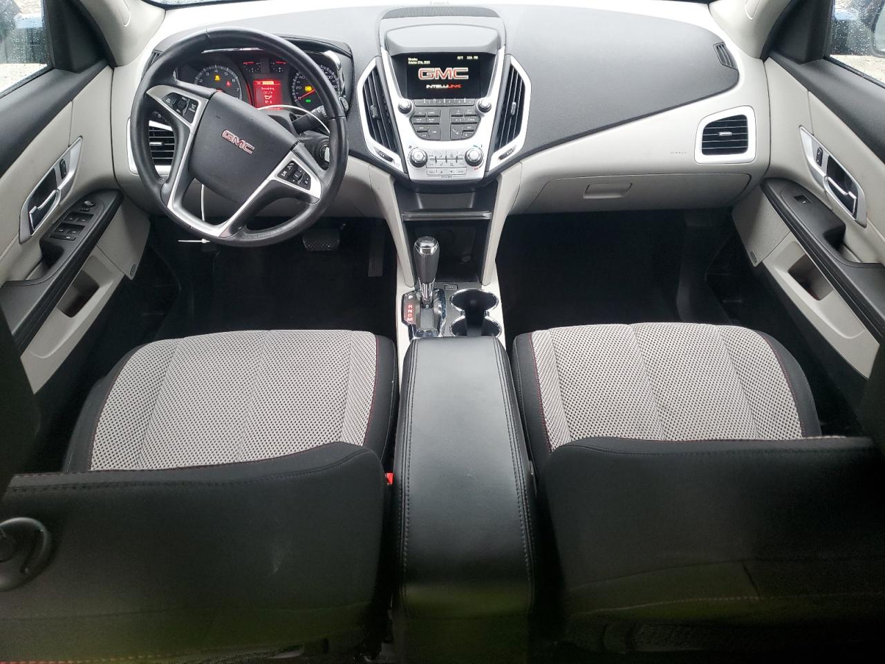 GMC TERRAIN SLE