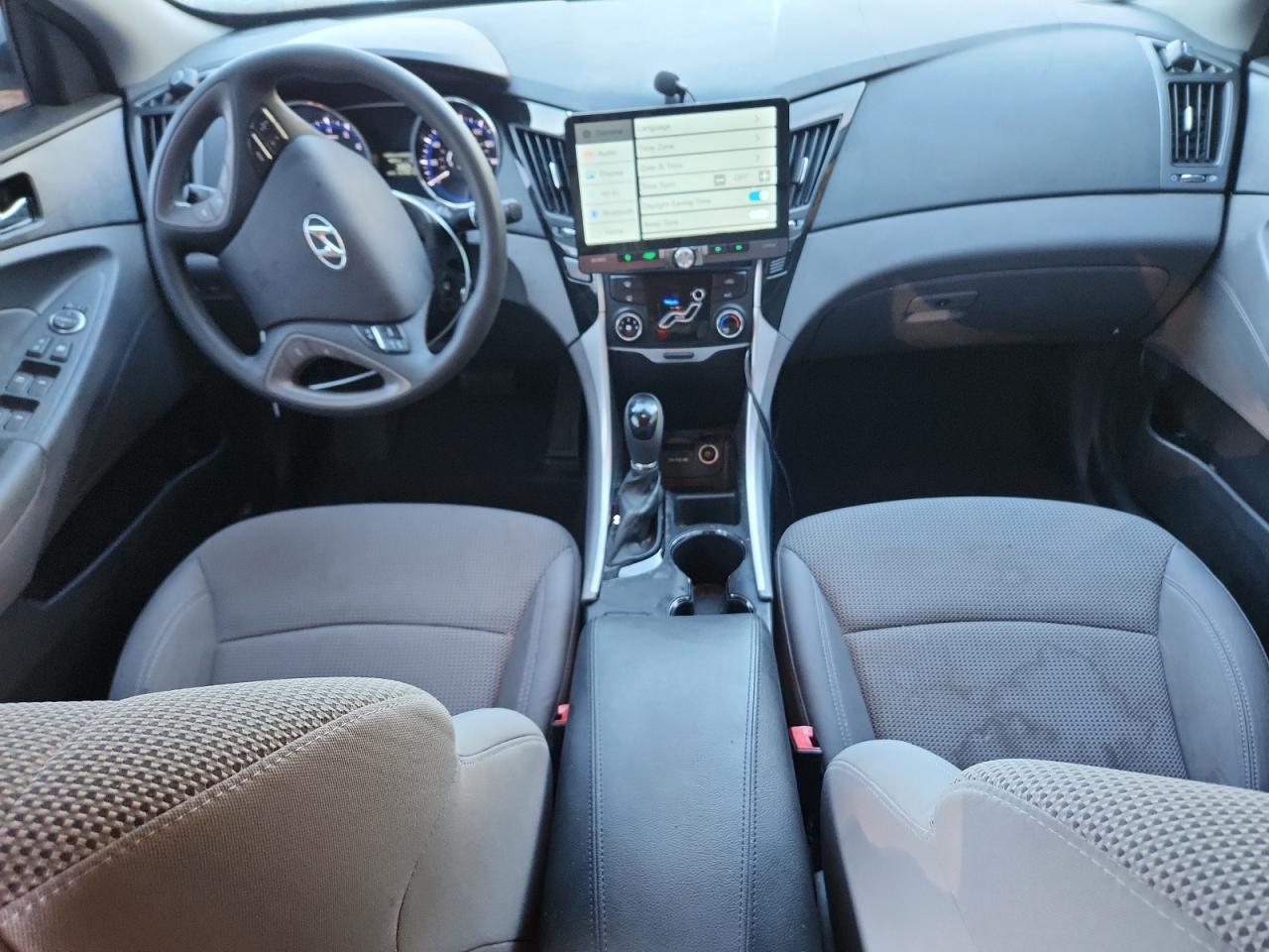 HYUNDAI SONATA GLS