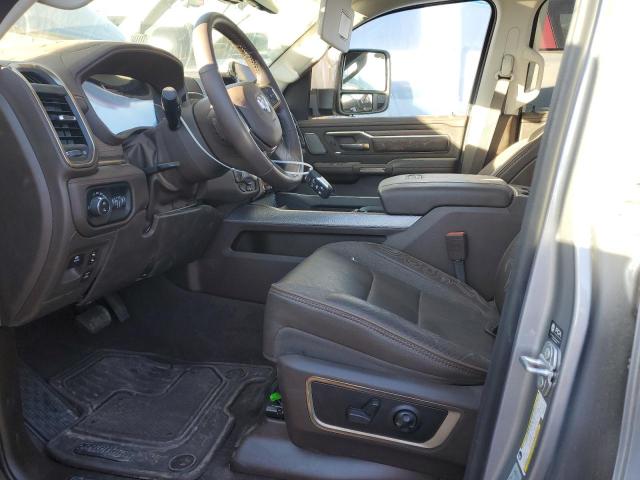 2025 RAM 1500 LIMIT 1C6SRFHP5SN602991