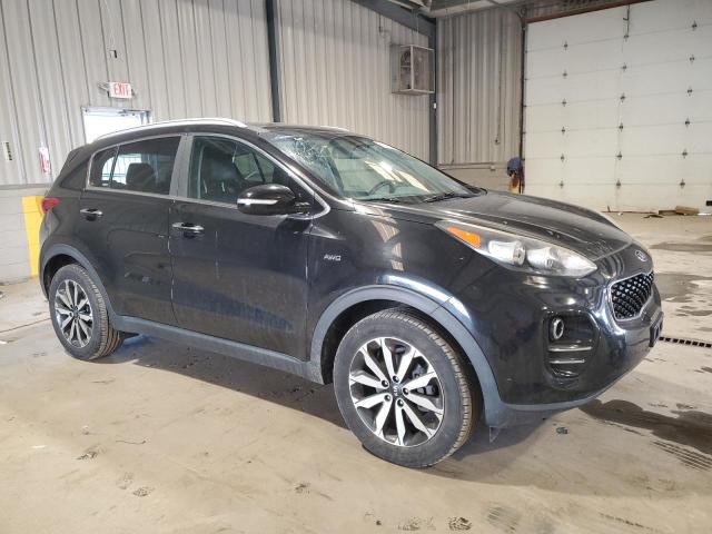 2017 KIA SPORTAGE E KNDPNCAC9H7032930