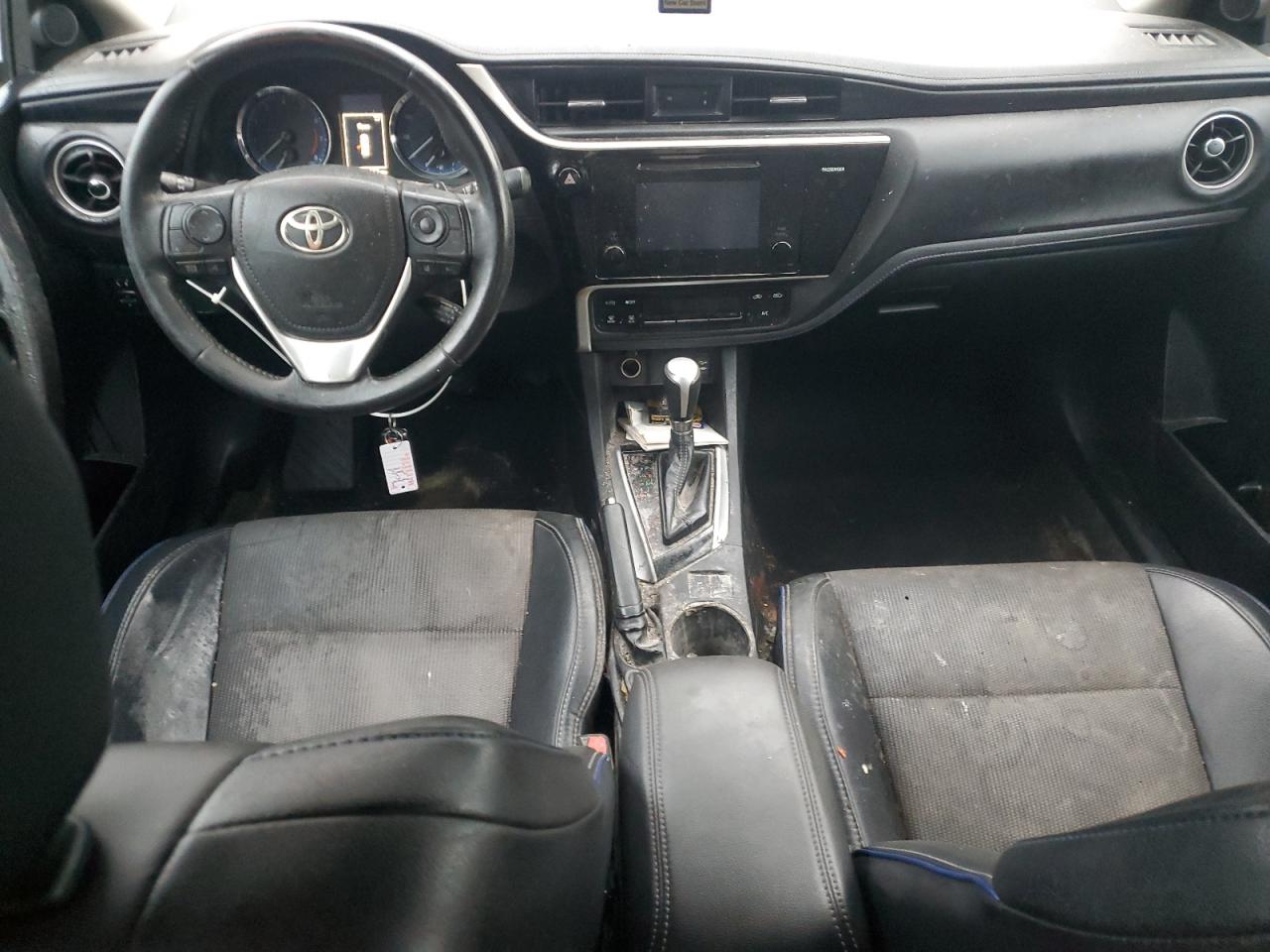 TOYOTA COROLLA L