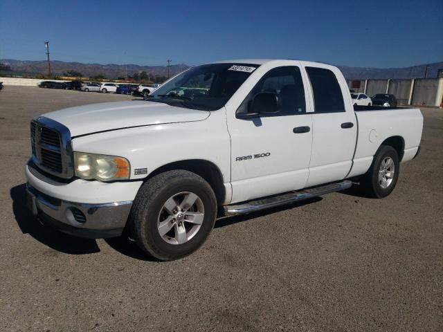 DODGE RAM 1500 S