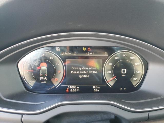 2024 AUDI Q5 PREMIUM - WA1EAAFY6R2078638