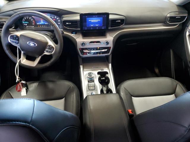 2024 FORD EXPLORER X - 1FMSK8DH1RGA86856