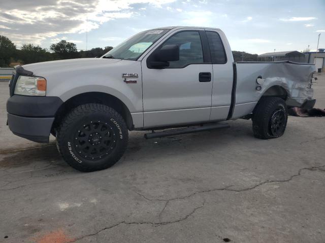 Global Auto Auctions: 2005 FORD F150