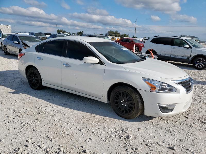 2014 NISSAN ALTIMA 2.5 - 1N4AL3APXEN222277