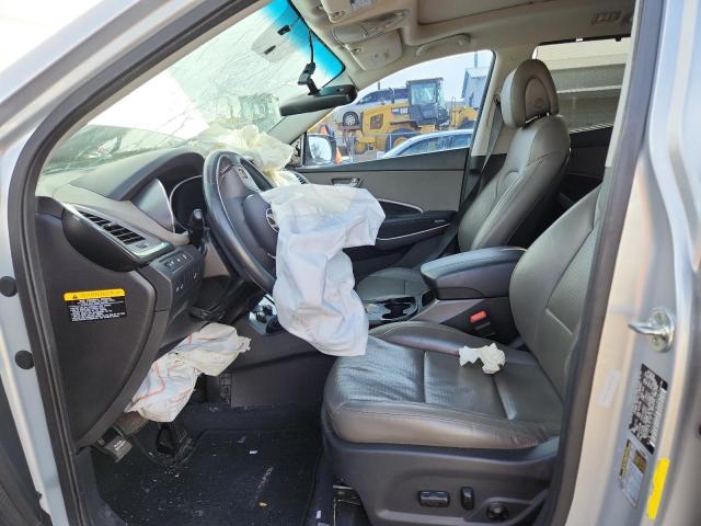 2015 HYUNDAI SANTA FE S #3278595951