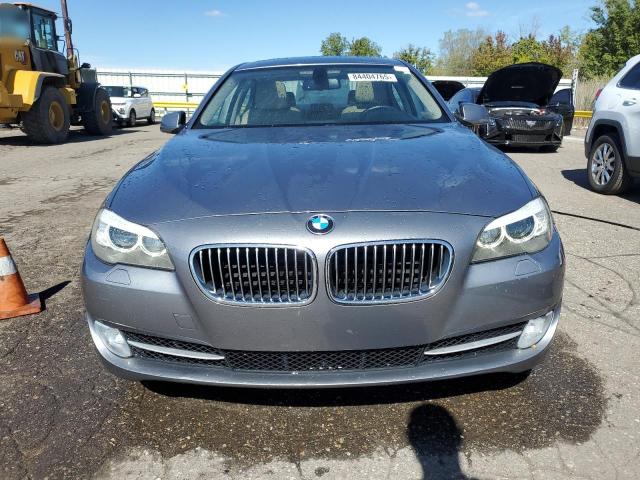 2011 BMW 535 XI #3263824678