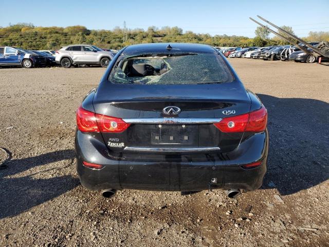 2017 INFINITI Q50 HYBRID #3291378135