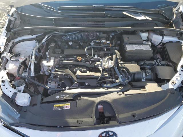 2024 TOYOTA COROLLA SE - 5YFS4MCE0RP189912