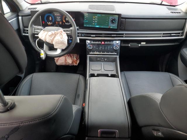 2025 HYUNDAI SANTA FE S 5NMP24GLXSH143119