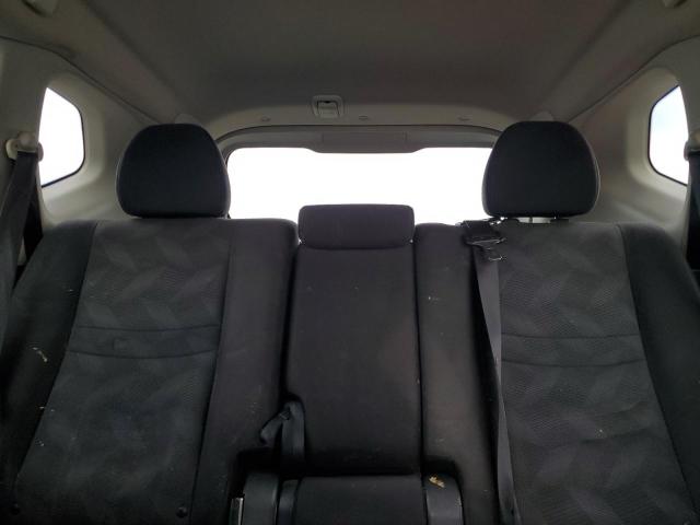 2015 NISSAN ROGUE S - KNMAT2MT8FP509409