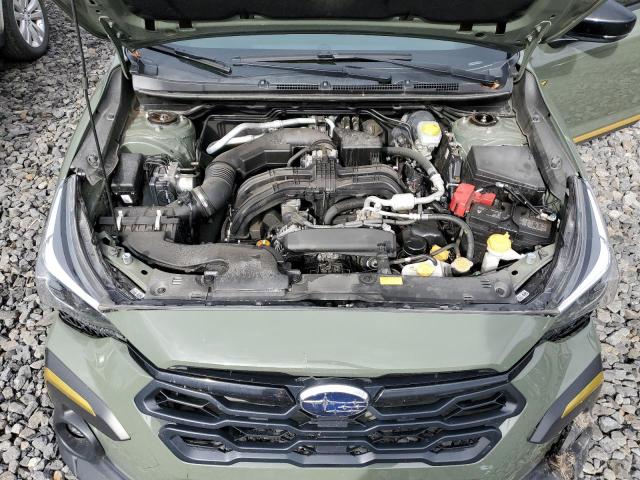 2024 SUBARU CROSSTREK 4S4GUHF69R3781878