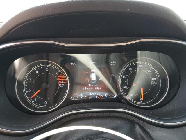 2020 JEEP CHEROKEE LIMITED - 1C4PJLDB6LD653535