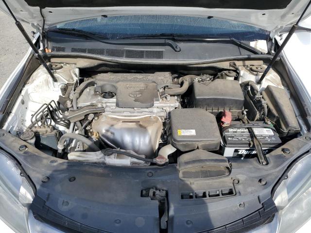 2016 TOYOTA CAMRY LE - 4T1BF1FK0GU563196