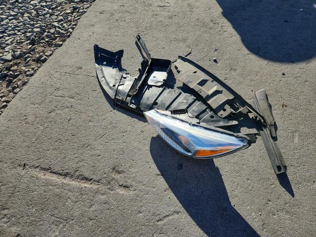 2018 FORD FOCUS S - 1FADP3E28JL318365