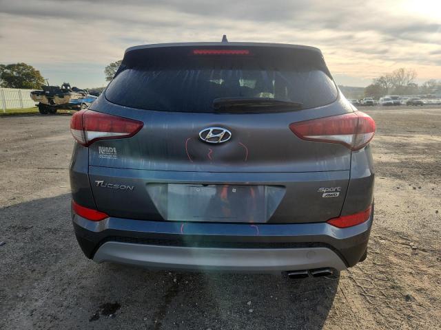 2018 HYUNDAI TUCSON SPO KM8J3CAL5JU770206