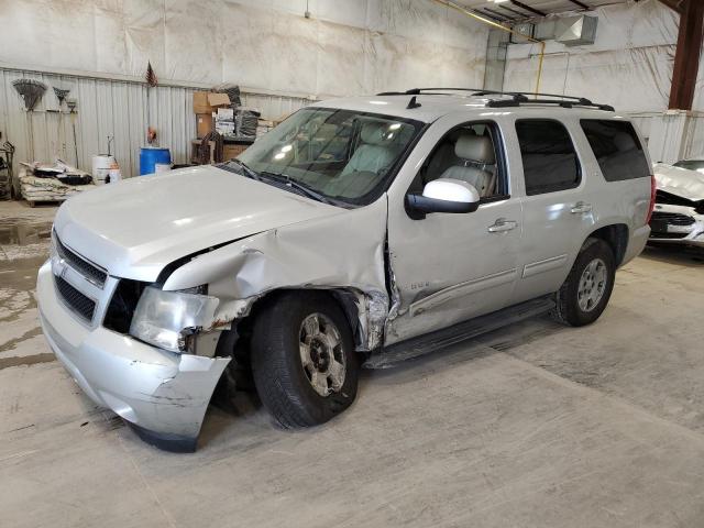 Global Auto Auctions: 2010 CHEVROLET TAHOE K150