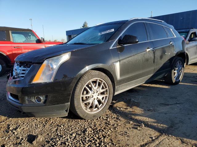 Global Auto Auctions: 2014 CADILLAC SRX PREMIU